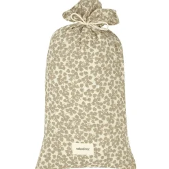 Wabi Sabi Singel Duvet Cover 150X200 cm, light green yumiko