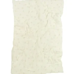 Wabi Sabi Singel Duvet Cover 150X200 cm, light green yumiko