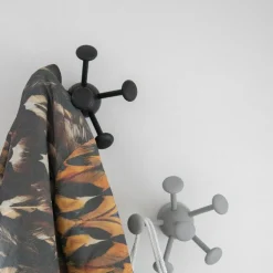 Wall Bug Hook, Black