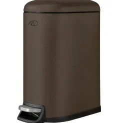 Walther Pedal Bin 10 L, Sand