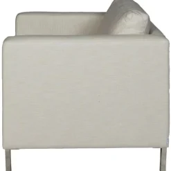 Wave Armchair Pk1, Nolita Flint 11