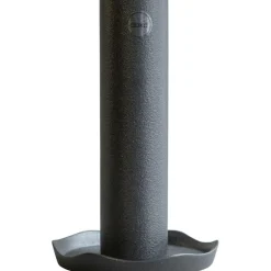 Wave Vase 20 cm, Cast Iron