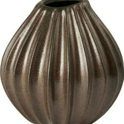 Wide Vase, 25 cm