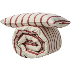 Wigga Duvet Cover Set 2 Pieces, Thorn