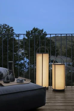 WILO Serving Tray 25x35.5 cm, Black