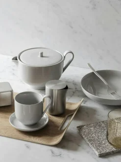 WILO Serving Tray 25x35.5 cm, Black