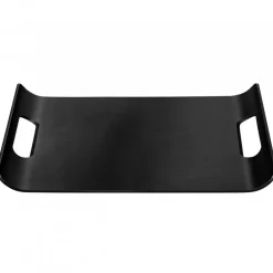 WILO Serving Tray 25x35.5 cm, Black