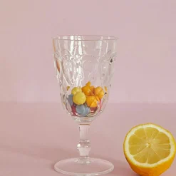 Wine Goblet Acrylic 36 cl, Mint