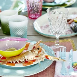 Wine Goblet Acrylic 36 cl, Mint