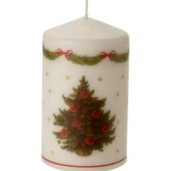Winter Specials Candle, Christmas Tree