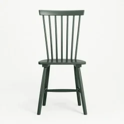 Wood H17 Windsor Chair, Oak
