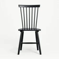 Wood H17 Windsor Chair, Oak