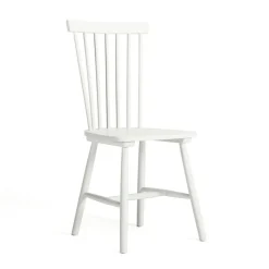 Wood H17 Windsor Chair, Oak