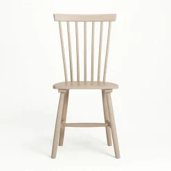 Wood H17 Windsor Chair, Oak
