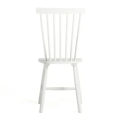 Wood H17 Windsor Chair, Oak