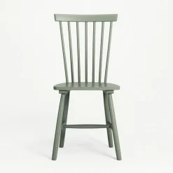 Wood H17 Windsor Chair, Oak
