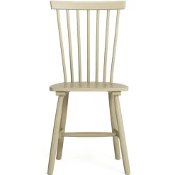 Wood H17 Windsor Chair, Oak