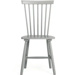 Wood H17 Windsor Chair, Oak