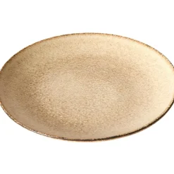 Yake Dinner Plate Mocha, 26,5 cm