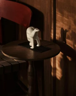 Yoga Sculpture no 1, Black