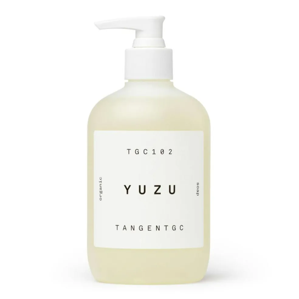Yuzu Liquid Soap 350 ml